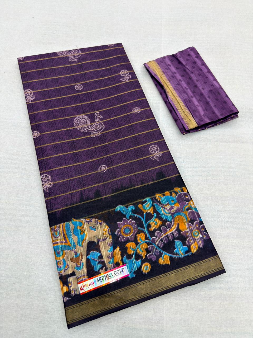 ANDHRA COTTON