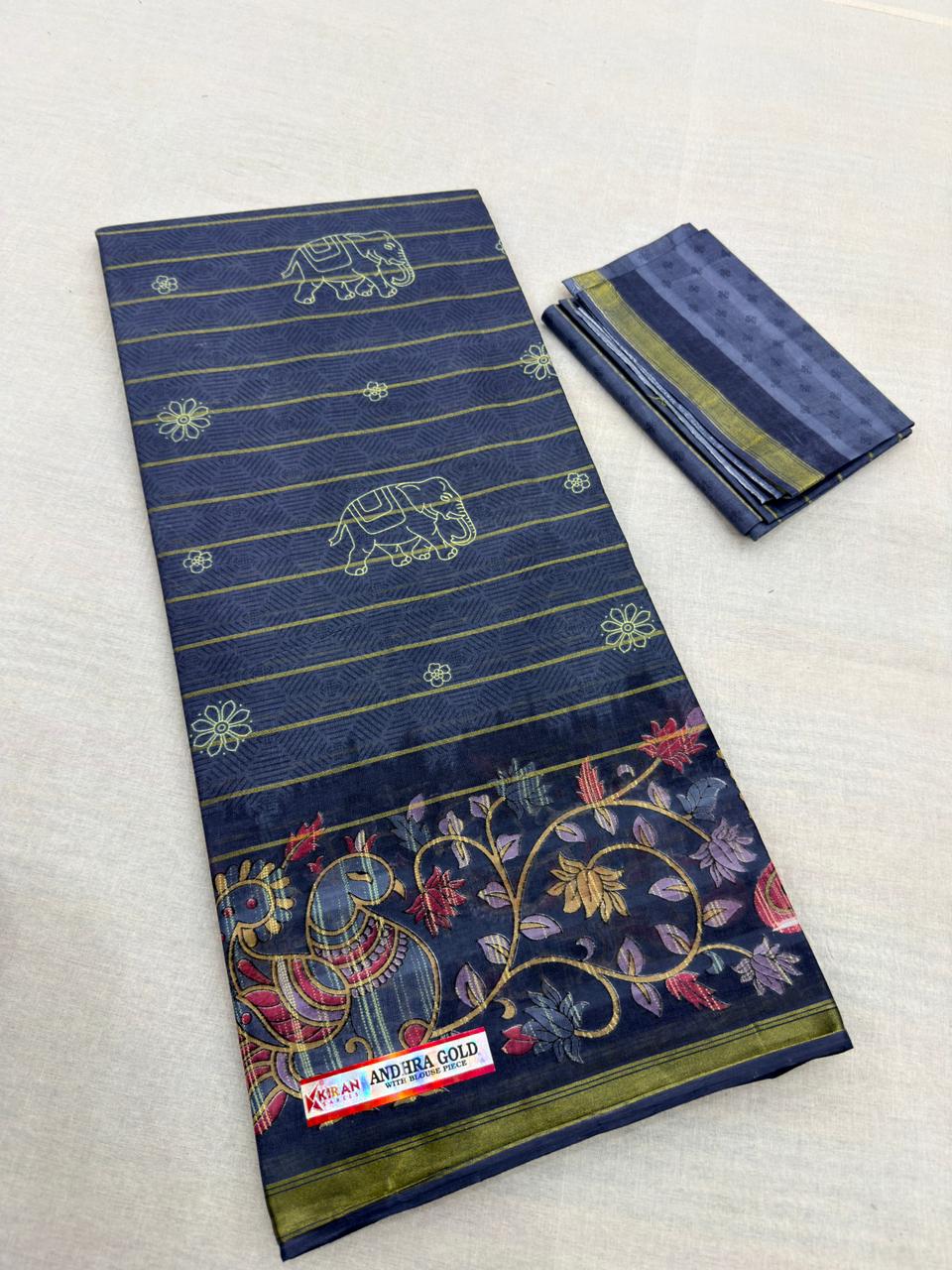 ANDHRA COTTON