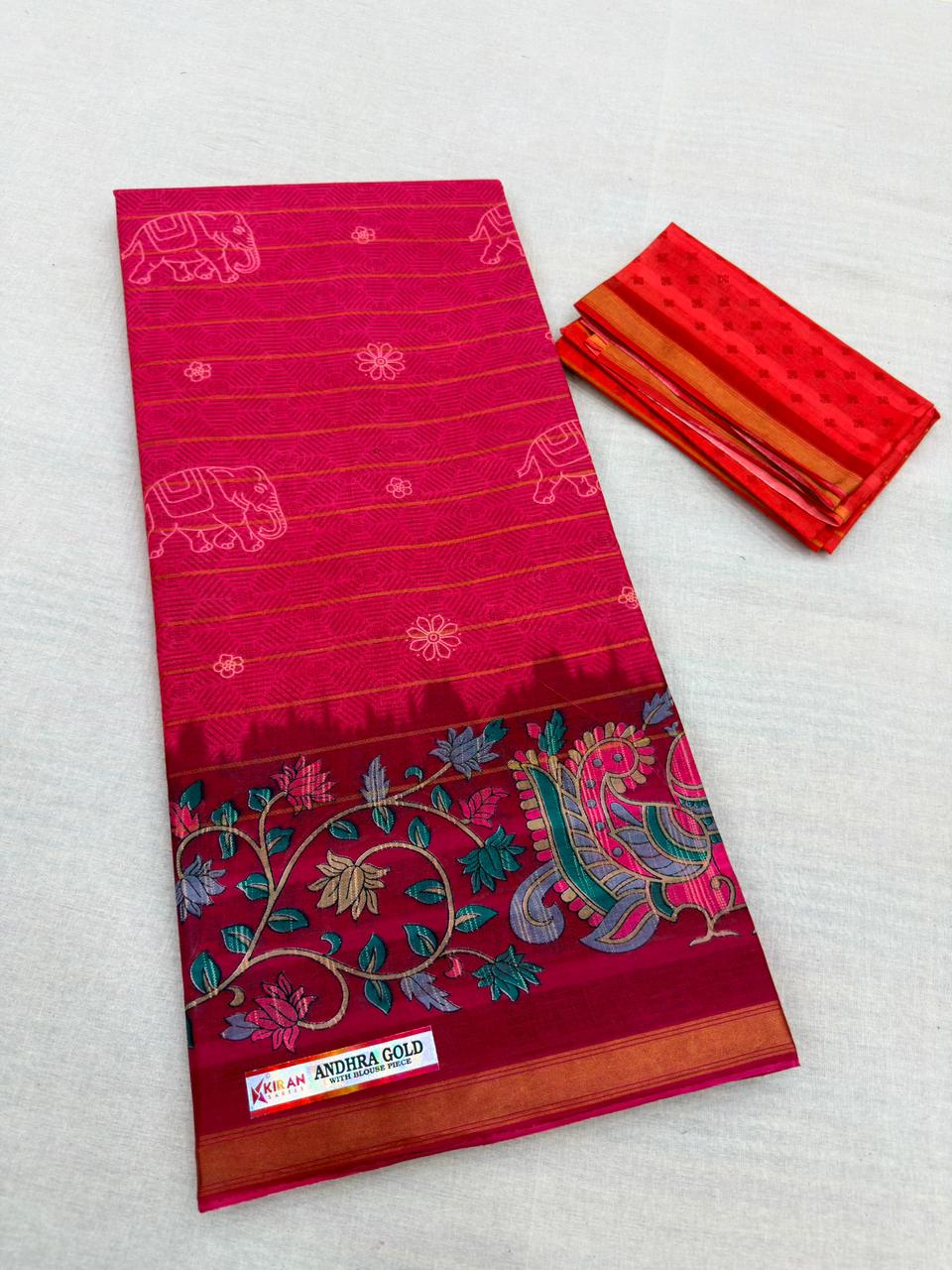 ANDHRA COTTON