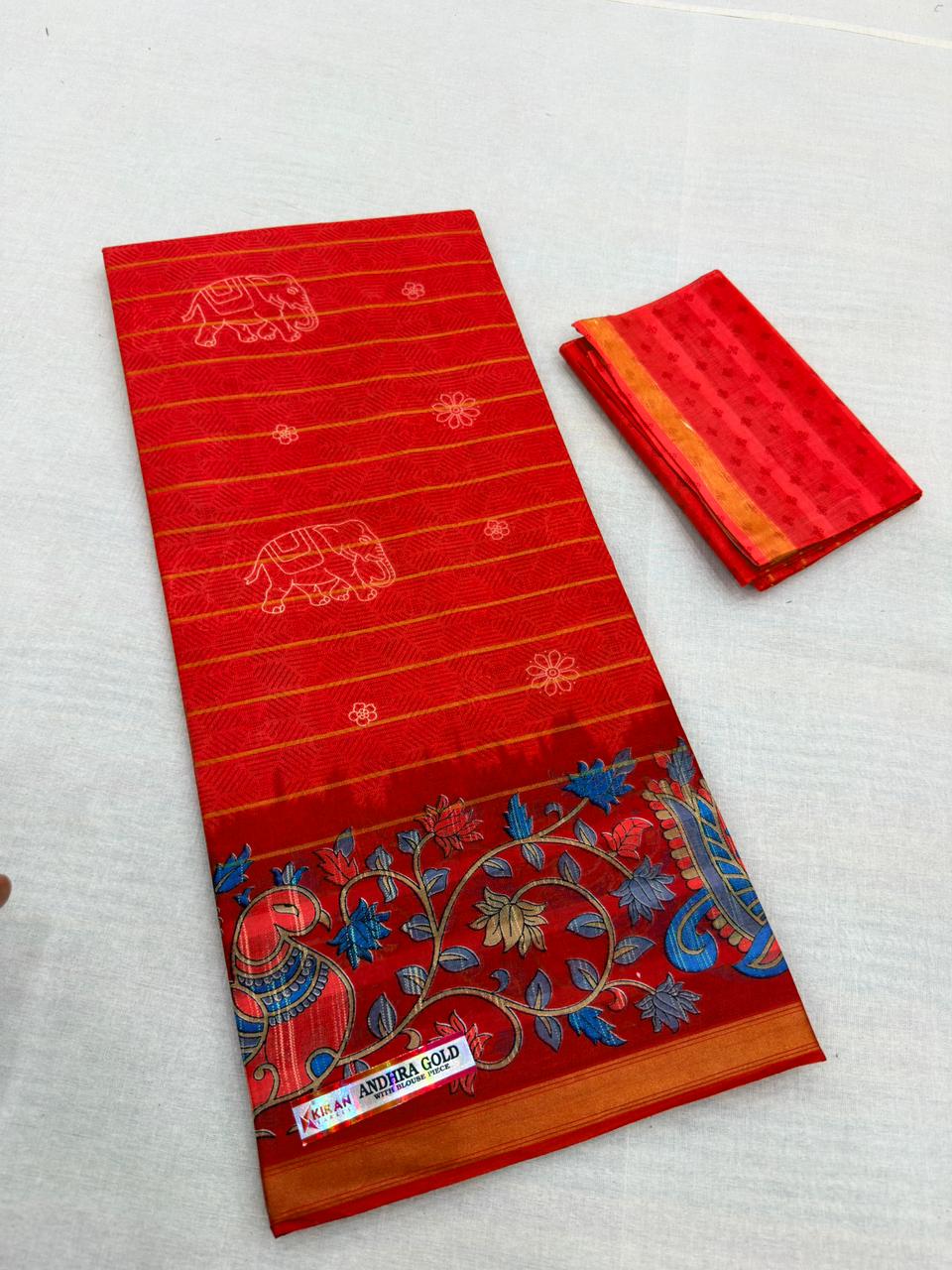 ANDHRA COTTON