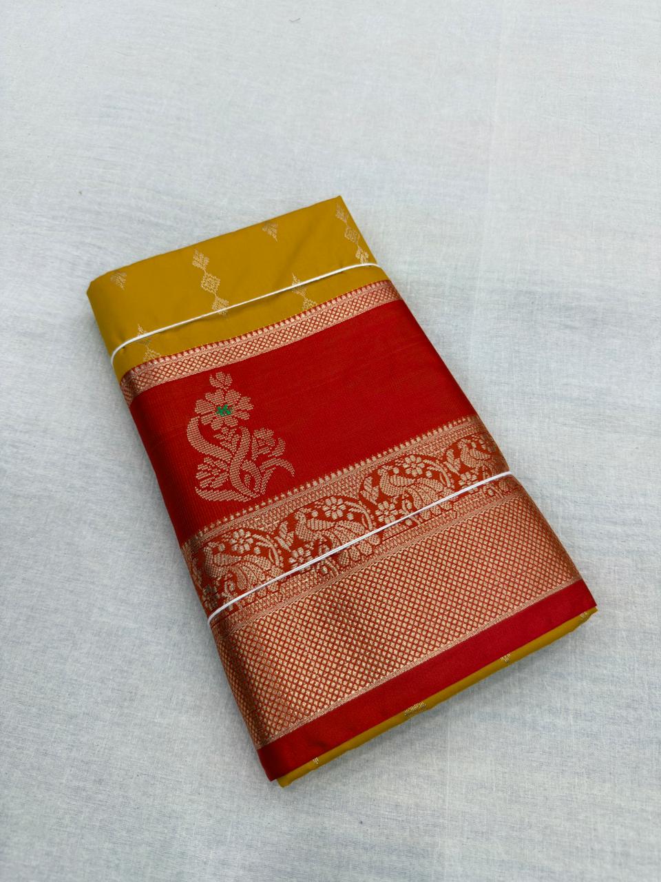 PREMIUM SOFT UPPADA