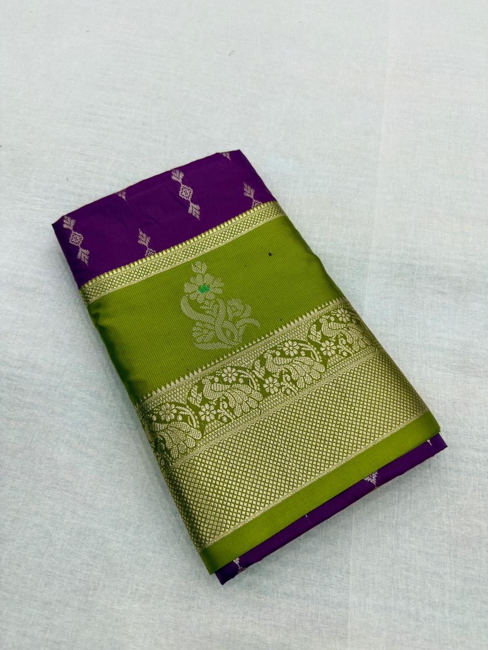 PREMIUM SOFT UPPADA