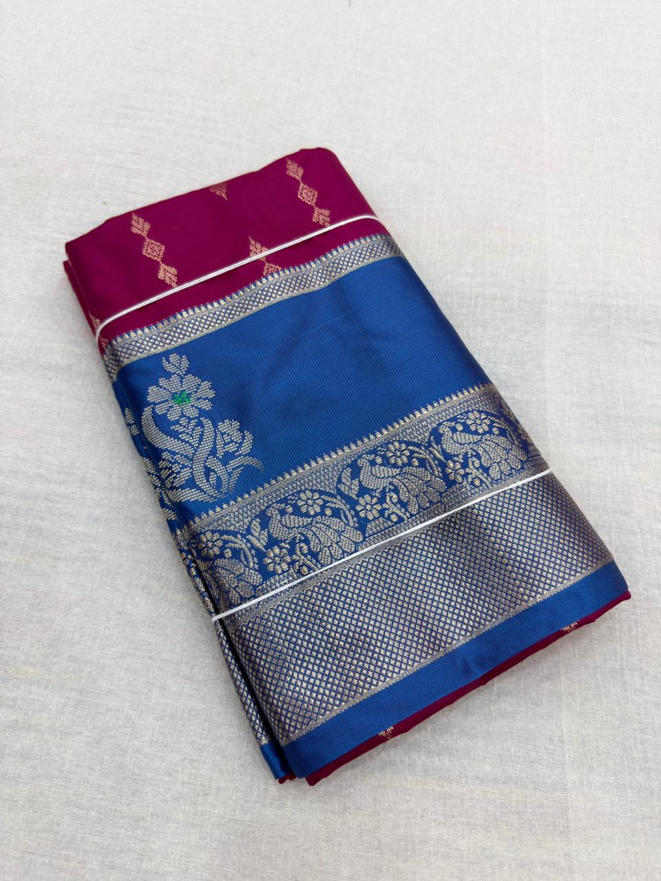 PREMIUM SOFT UPPADA