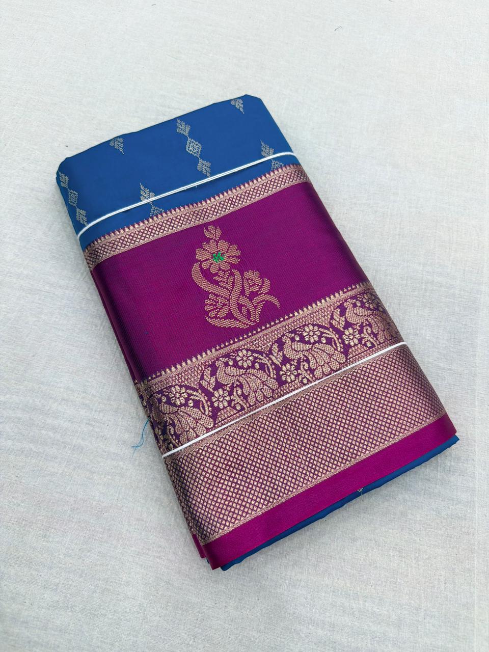 PREMIUM SOFT UPPADA