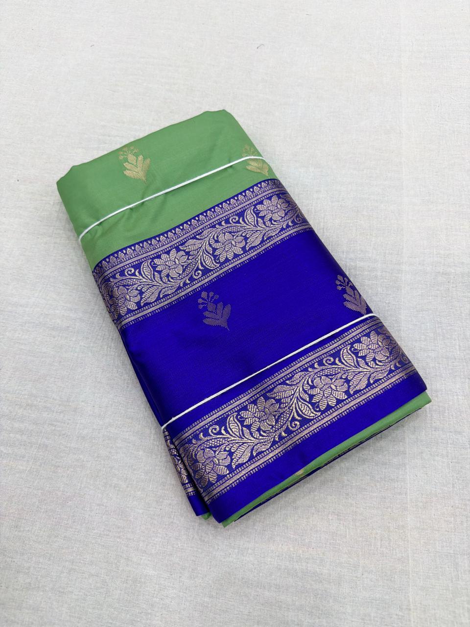 PREMIUM SOFT UPPADA