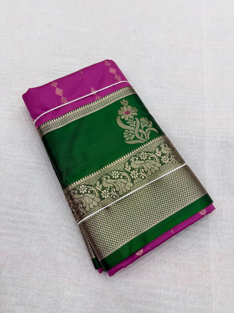 PREMIUM SOFT UPPADA