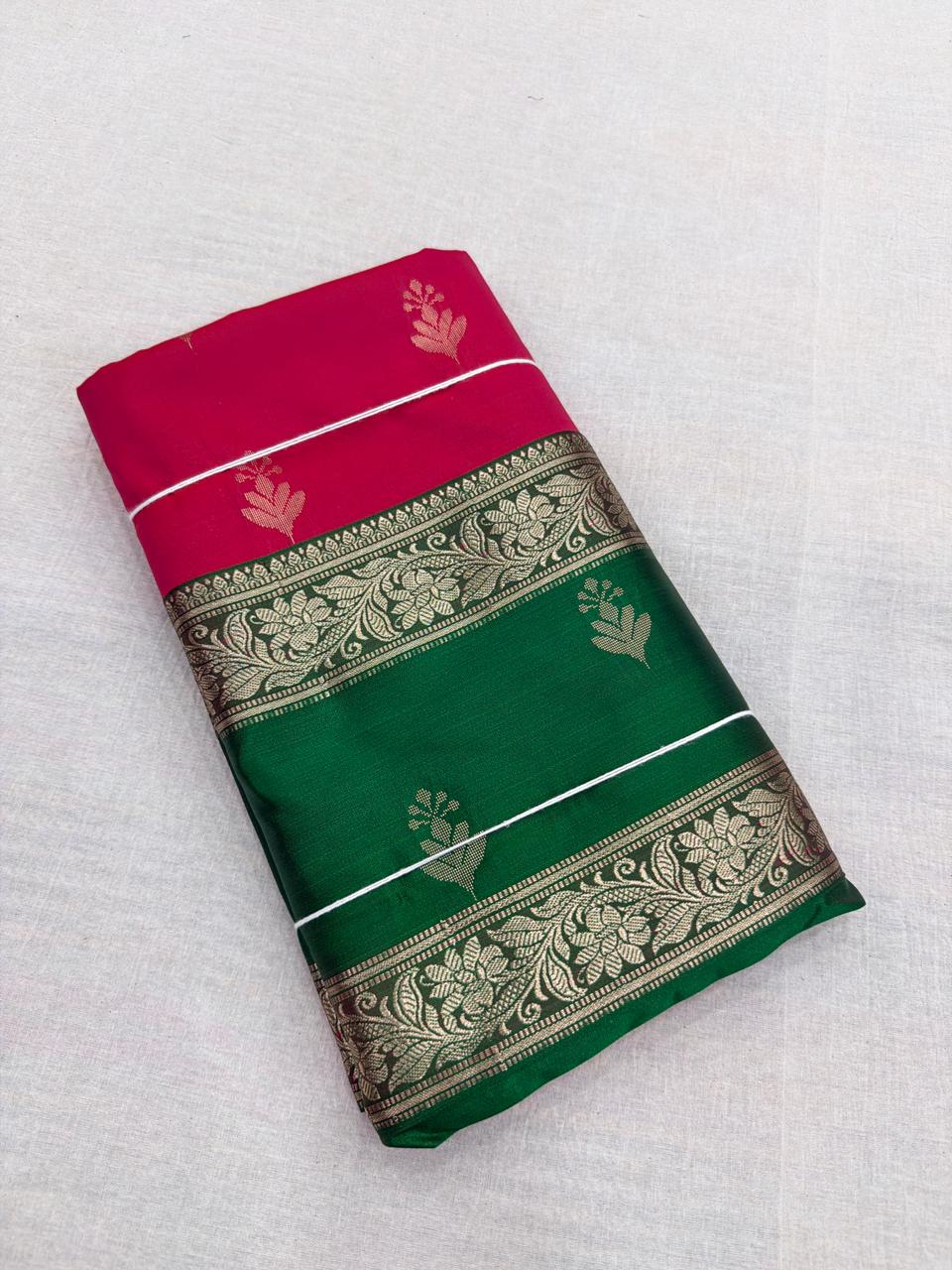 PREMIUM SOFT UPPADA