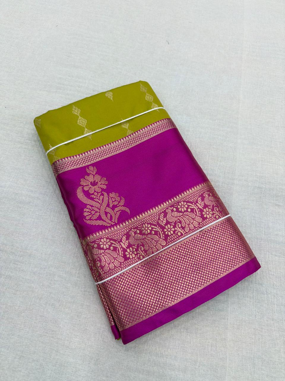PREMIUM SOFT UPPADA
