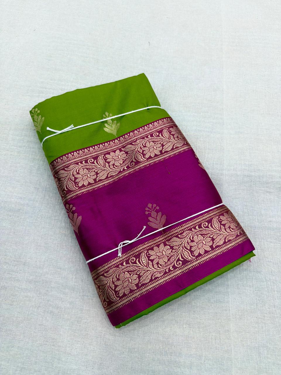 PREMIUM SOFT UPPADA