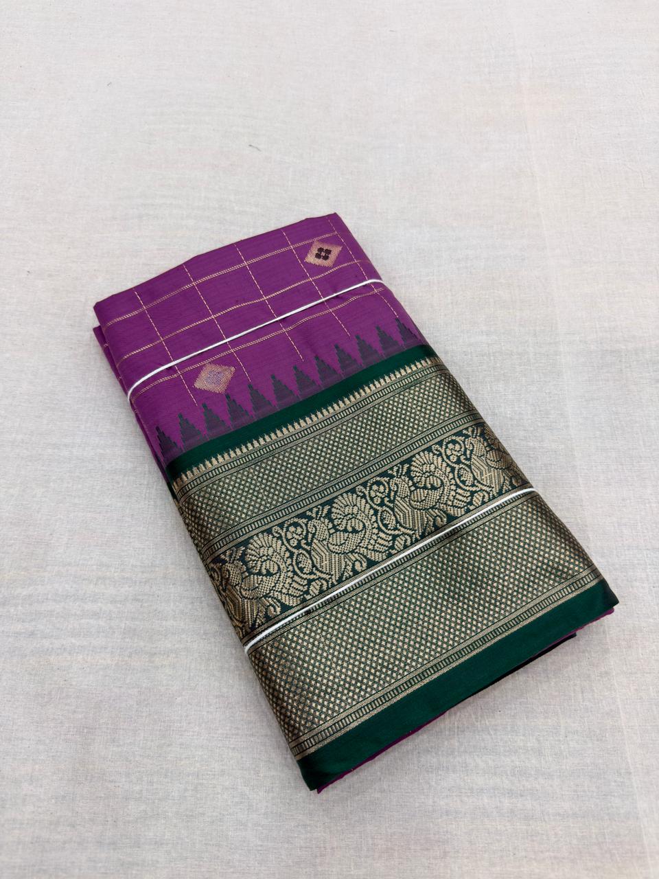 SOFT VINTAGE GADWAL