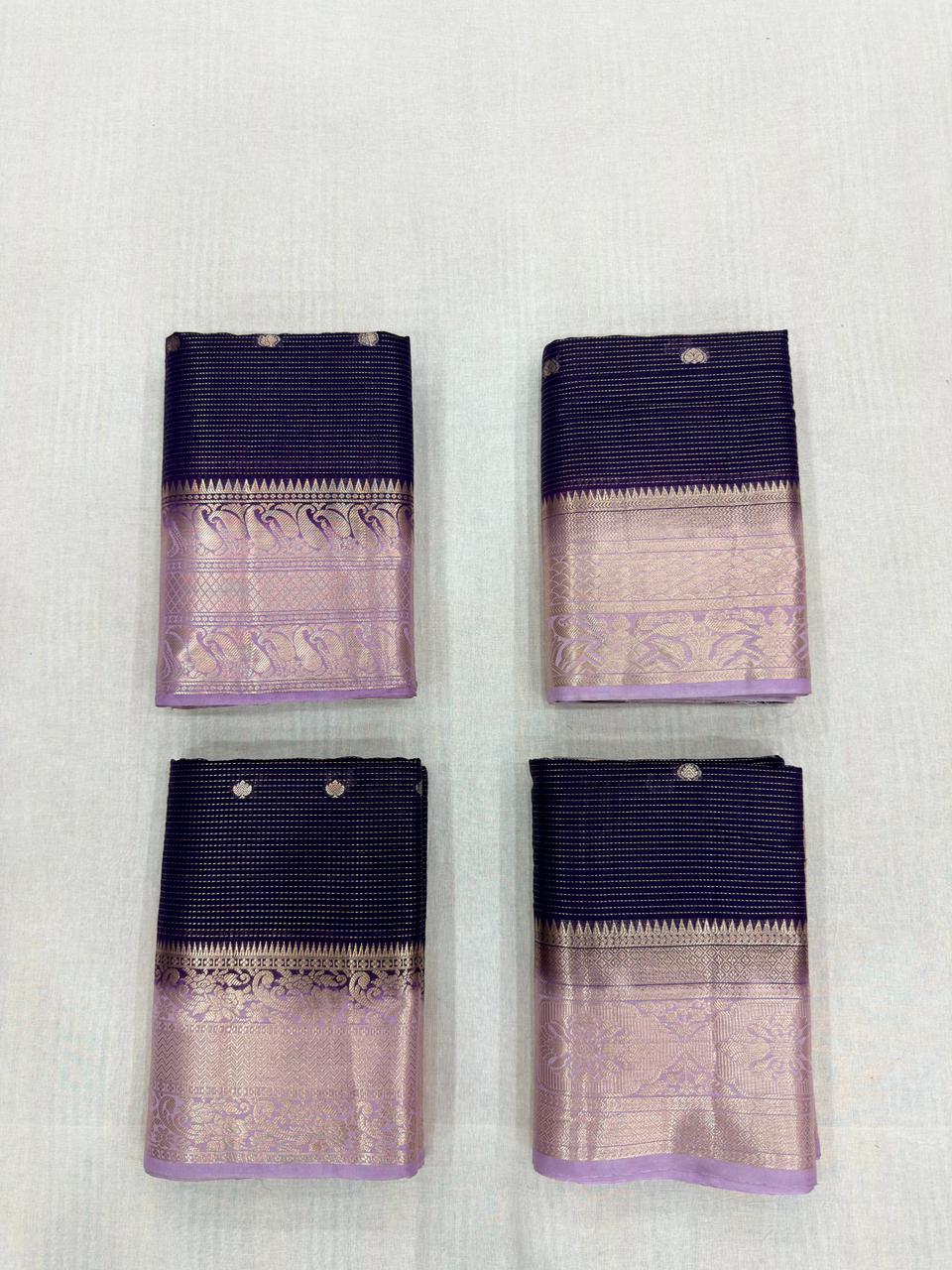 WEAVING GREEN MANGO