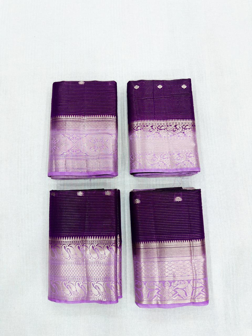 WEAVING GREEN MANGO
