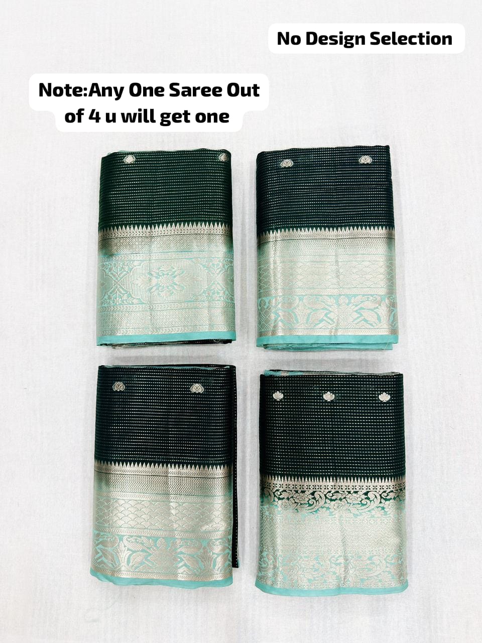 WEAVING GREEN MANGO