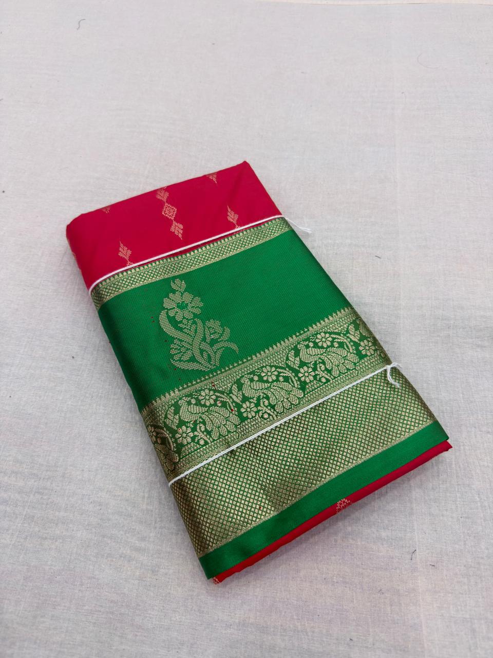 PREMIUM SOFT UPPADA