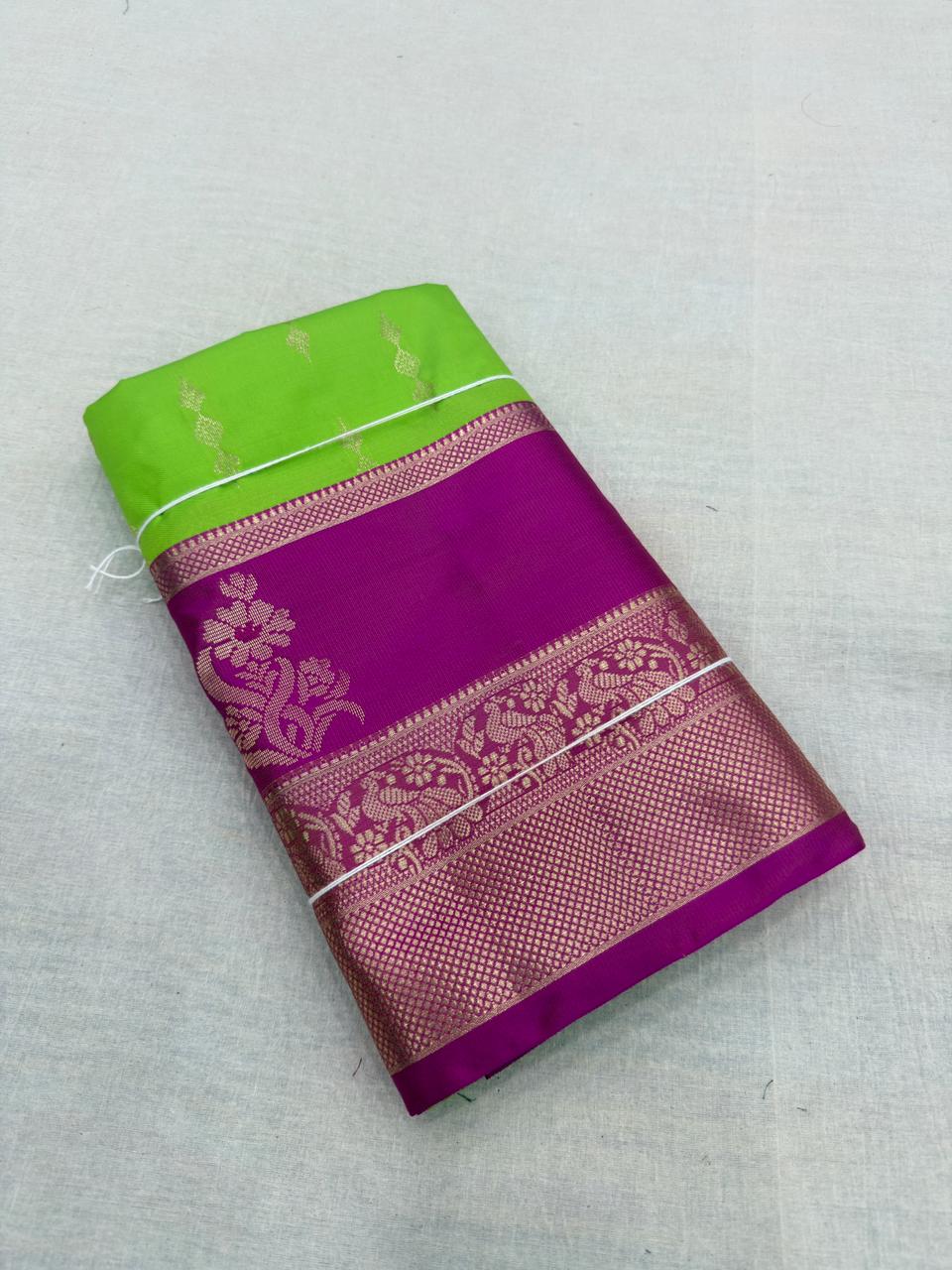 PREMIUM SOFT UPPADA
