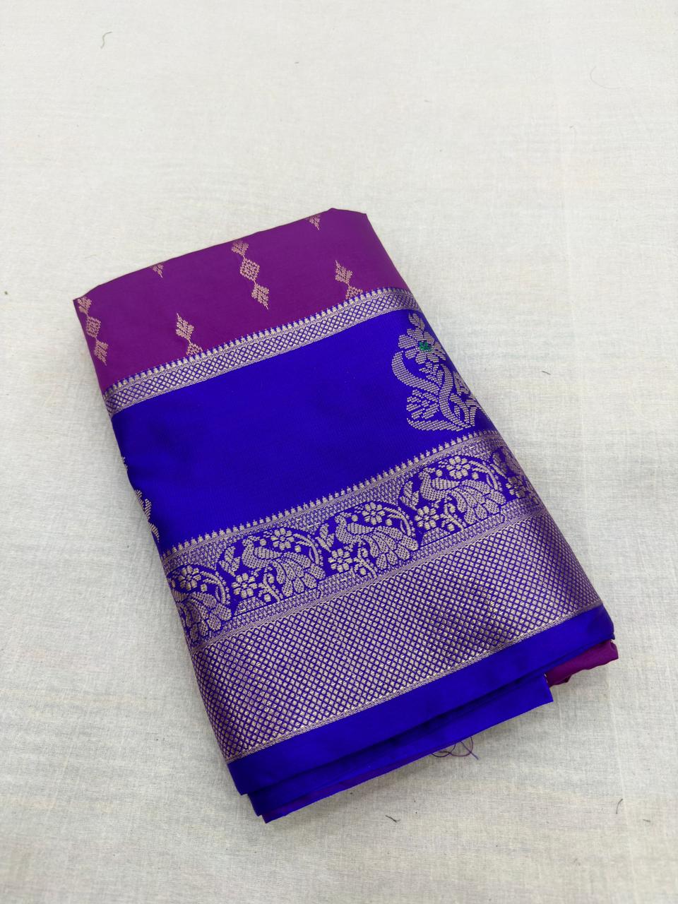 PREMIUM SOFT UPPADA