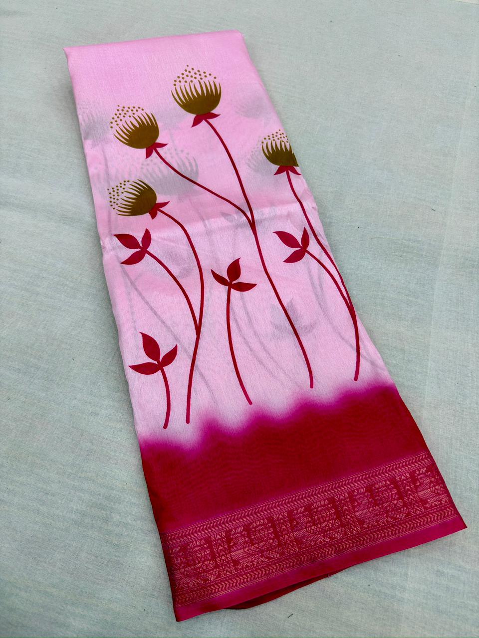 MANGALAGIRI DOLA SILK
