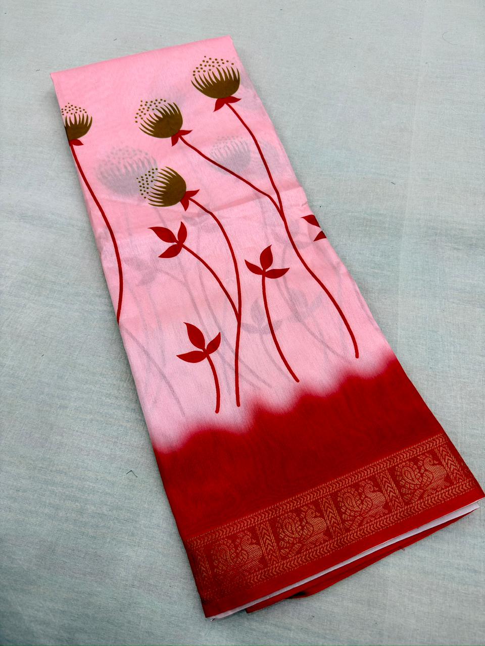 MANGALAGIRI DOLA SILK