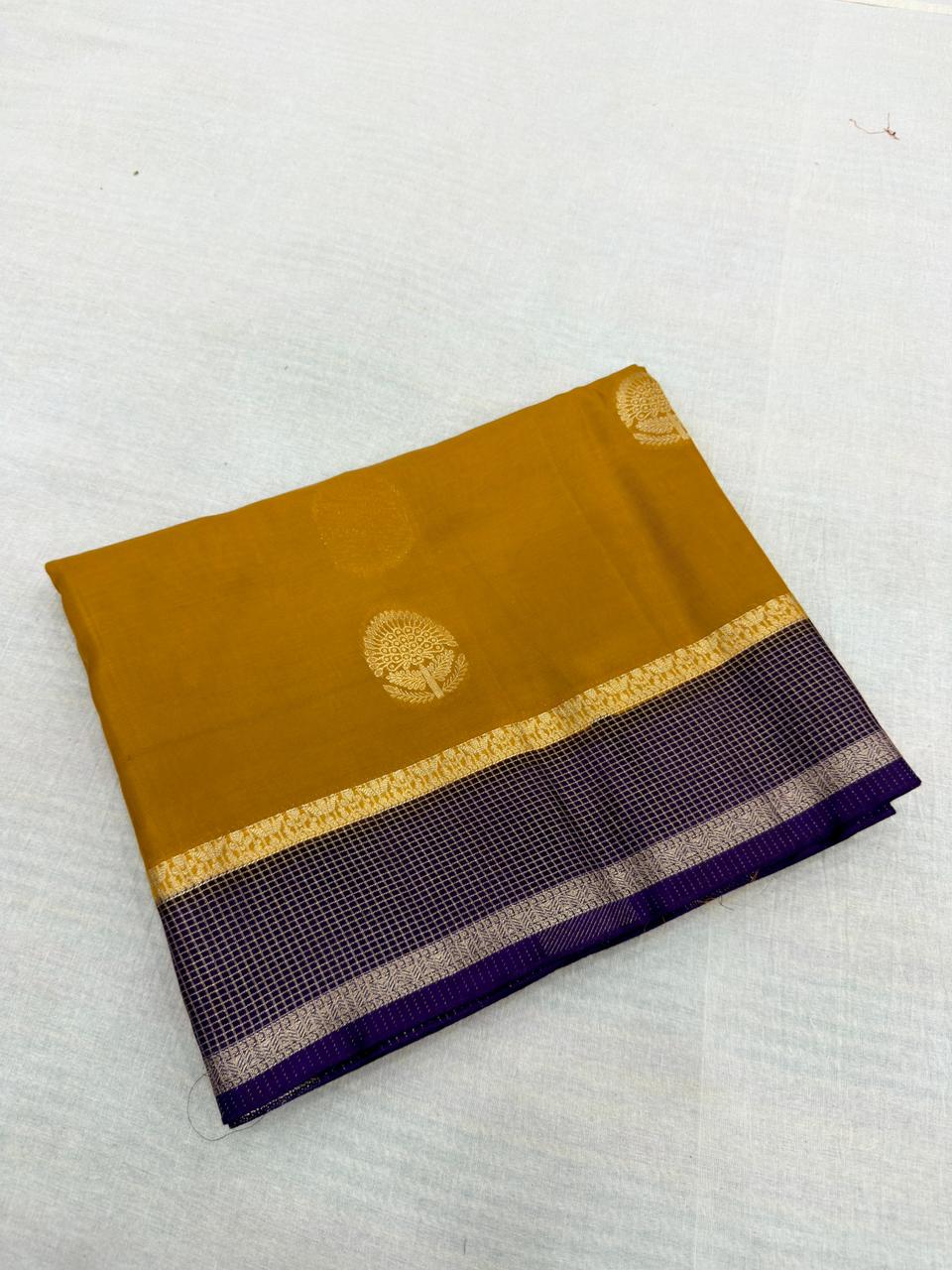 PREMIUM RUSSIAN SILK