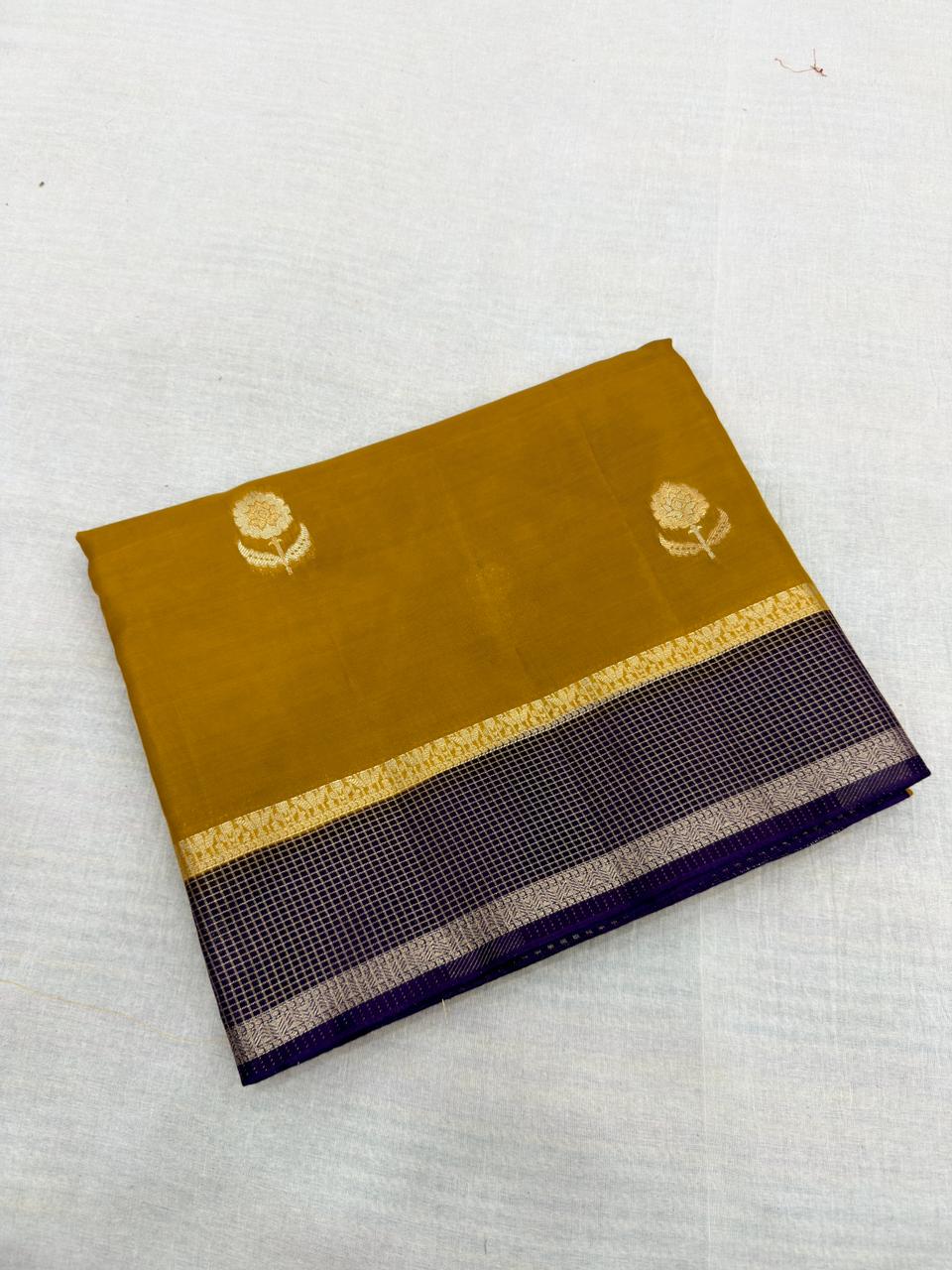 PREMIUM RUSSIAN SILK
