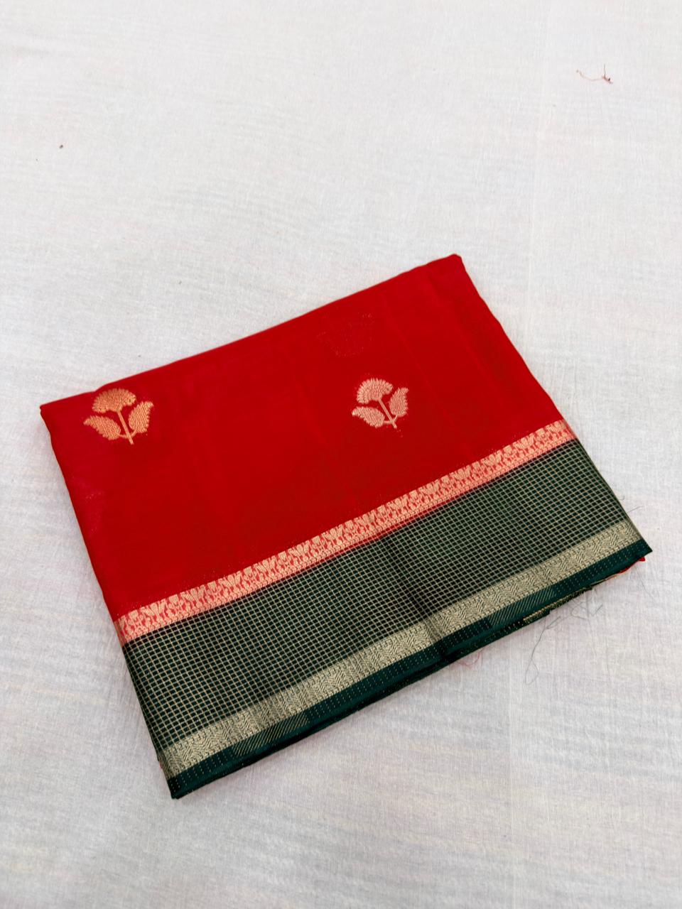 PREMIUM RUSSIAN SILK
