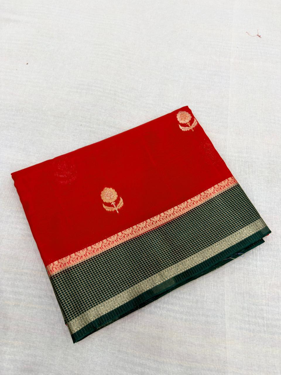 PREMIUM RUSSIAN SILK