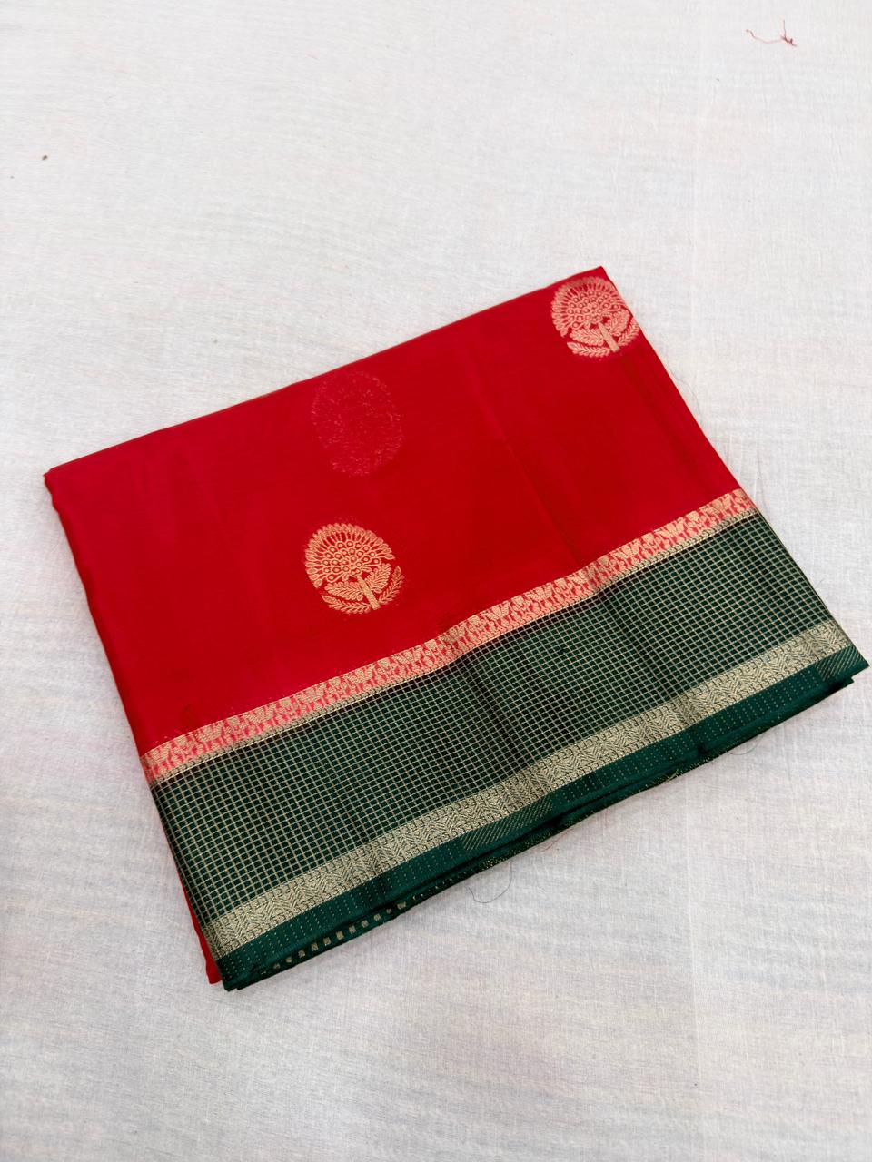 PREMIUM RUSSIAN SILK
