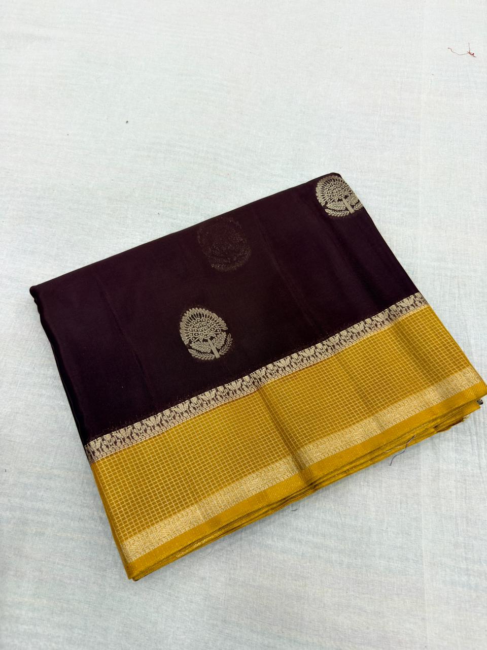 PREMIUM RUSSIAN SILK