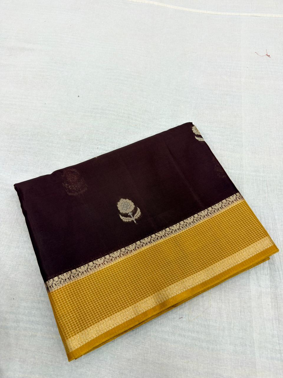PREMIUM RUSSIAN SILK