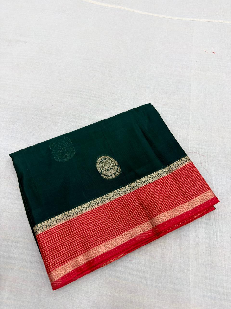 PREMIUM RUSSIAN SILK