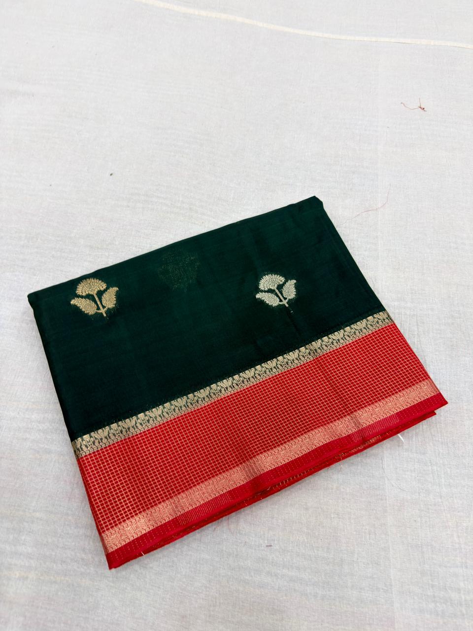 PREMIUM RUSSIAN SILK