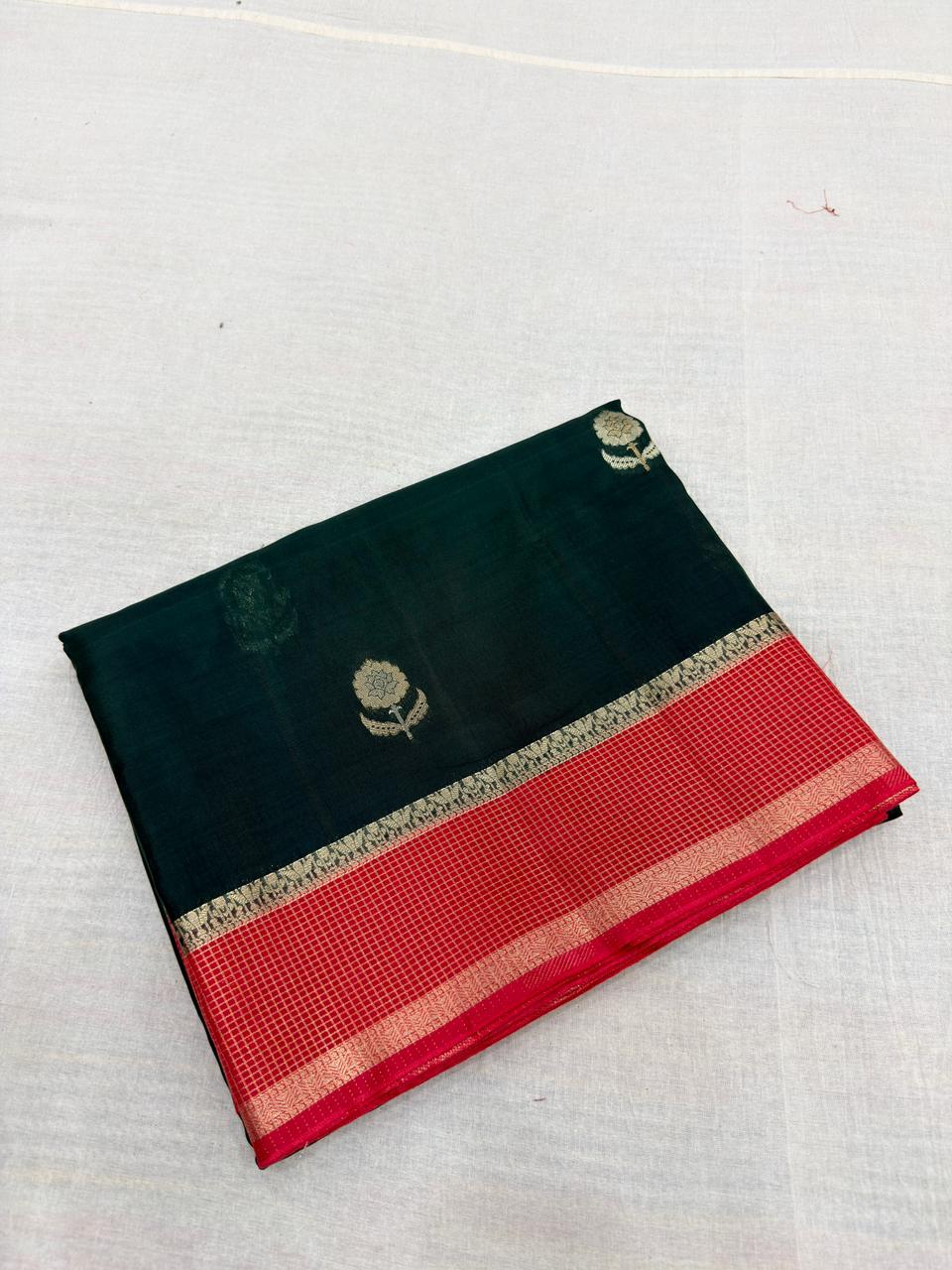 PREMIUM RUSSIAN SILK
