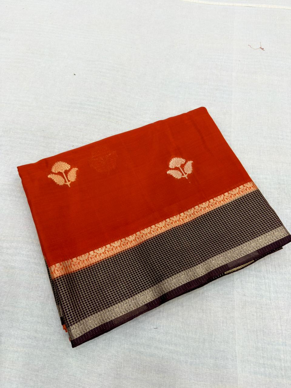 PREMIUM RUSSIAN SILK