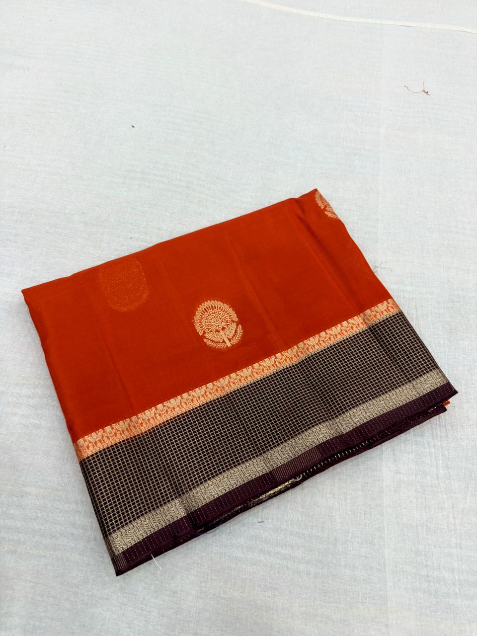 PREMIUM RUSSIAN SILK