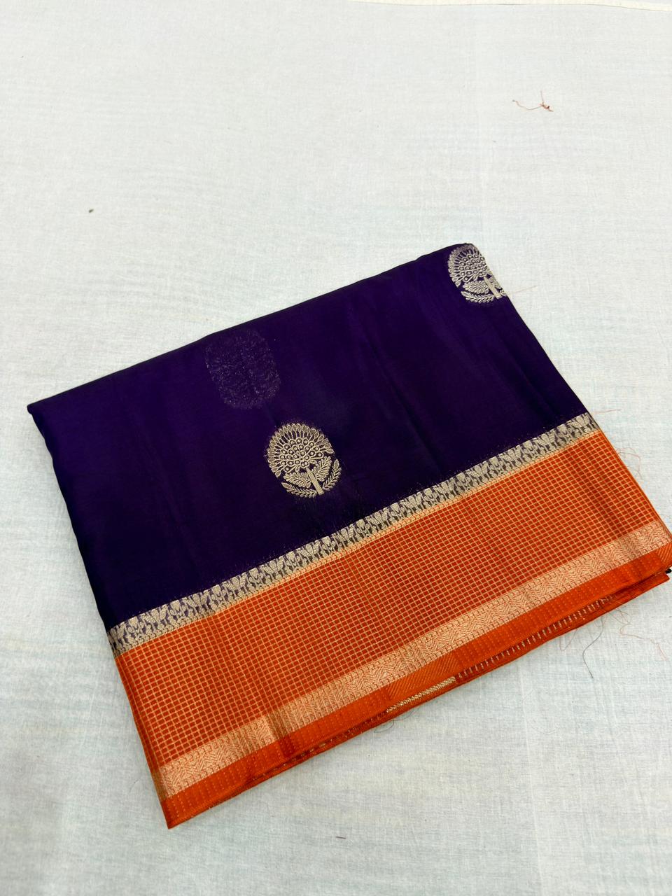 PREMIUM RUSSIAN SILK