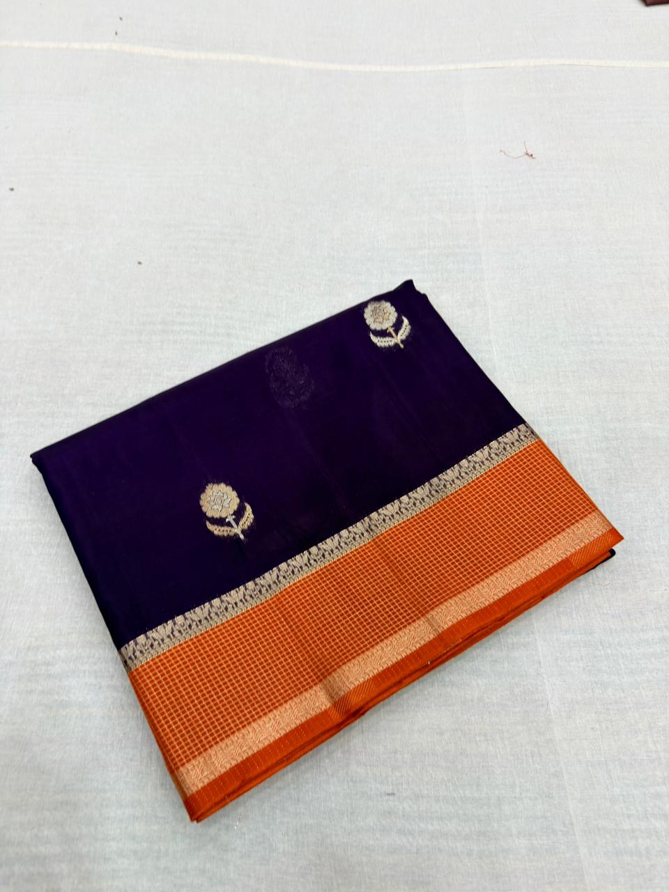 PREMIUM RUSSIAN SILK
