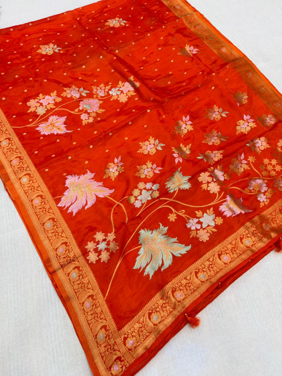 MASHRU SILK HO