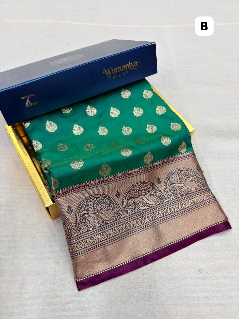PREMIUM SOFT KANCHI UPPADA