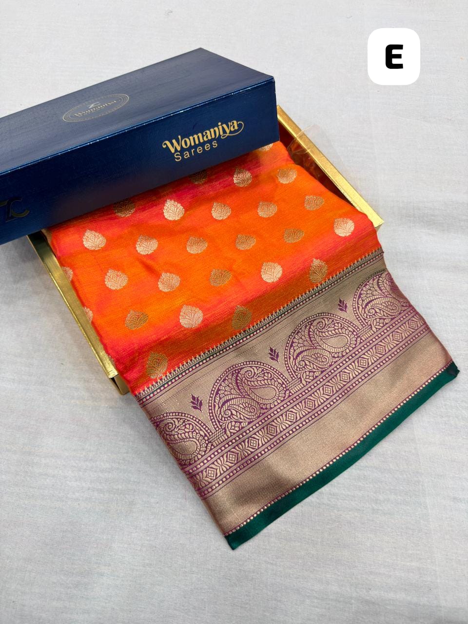 PREMIUM SOFT KANCHI UPPADA
