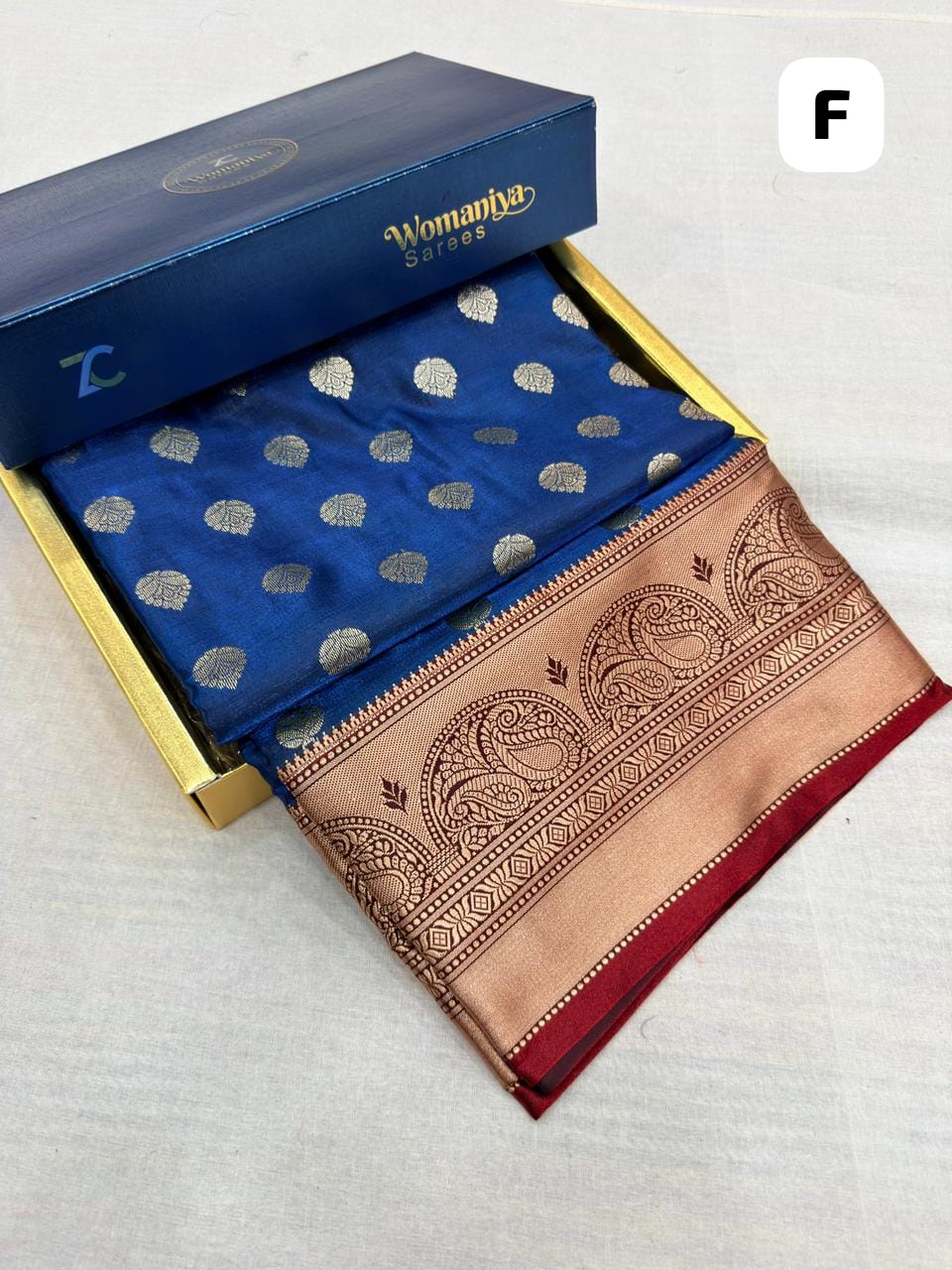 PREMIUM SOFT KANCHI UPPADA
