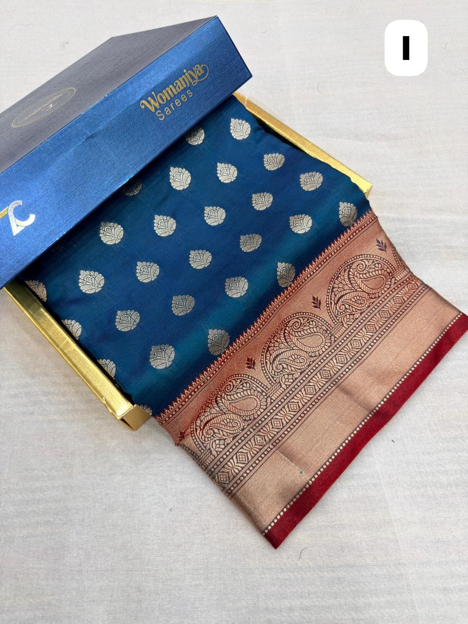 PREMIUM SOFT KANCHI UPPADA