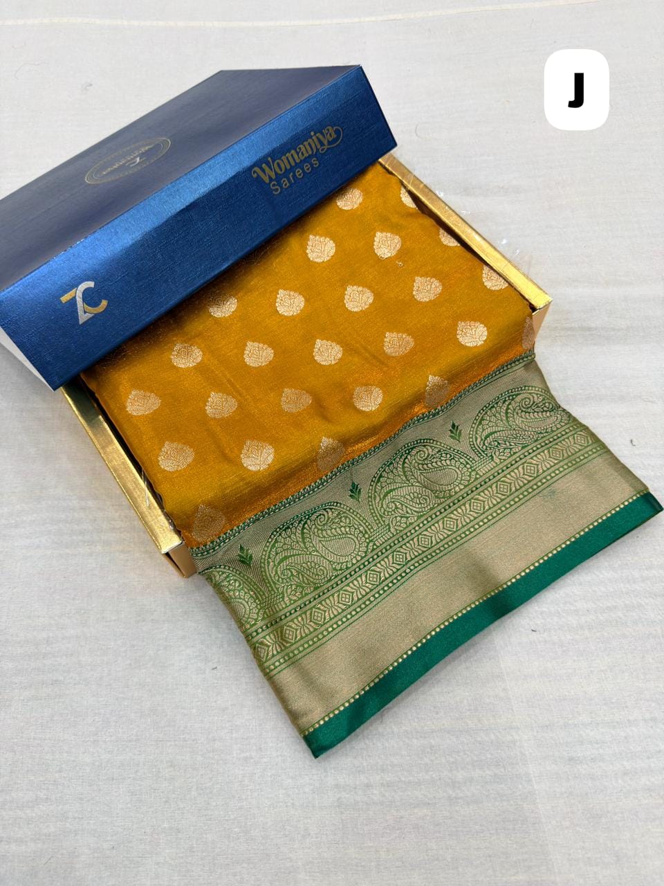 PREMIUM SOFT KANCHI UPPADA