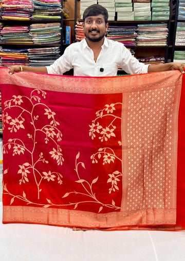 Paper Silk Viscose