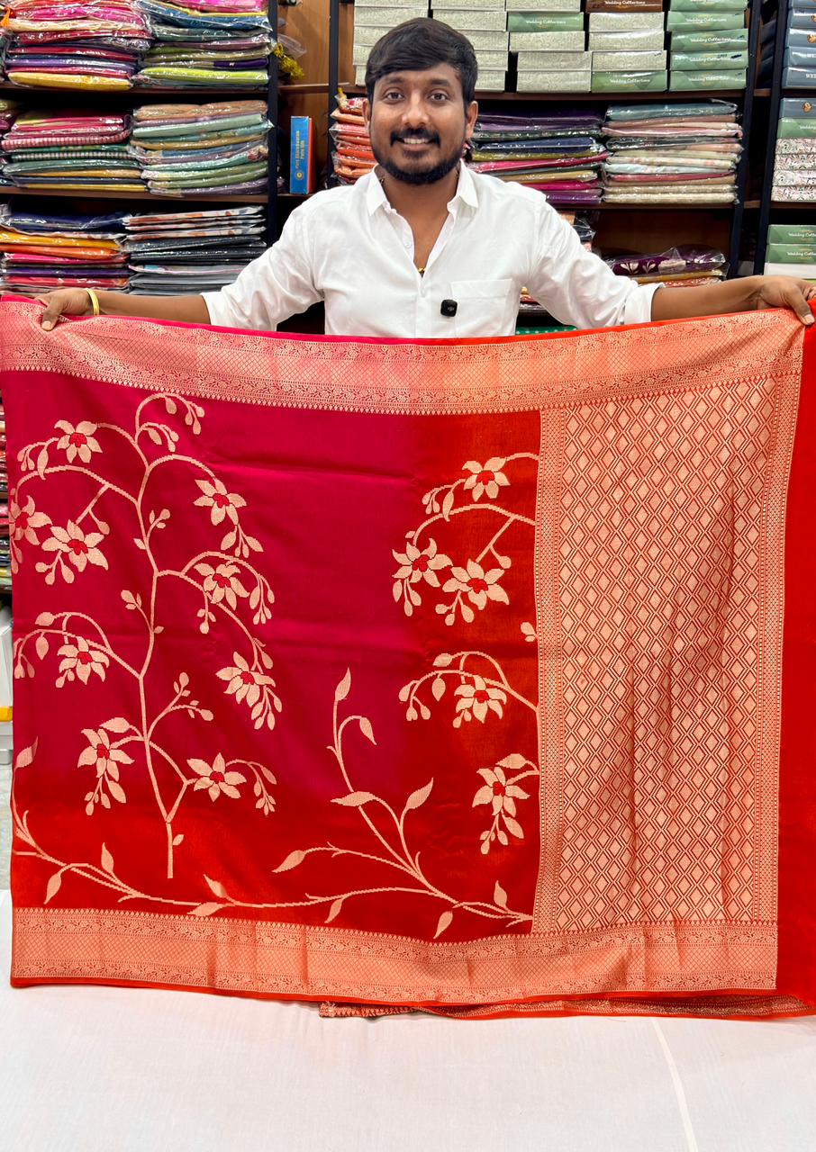 Paper Silk Viscose