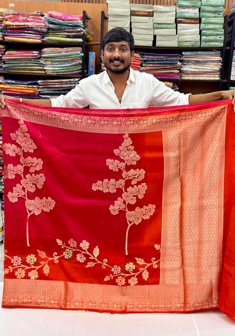 Paper Silk Viscose