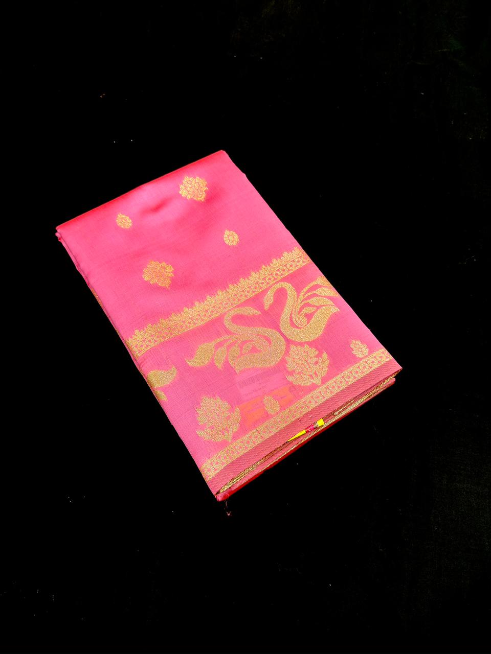 SILK BANARASI