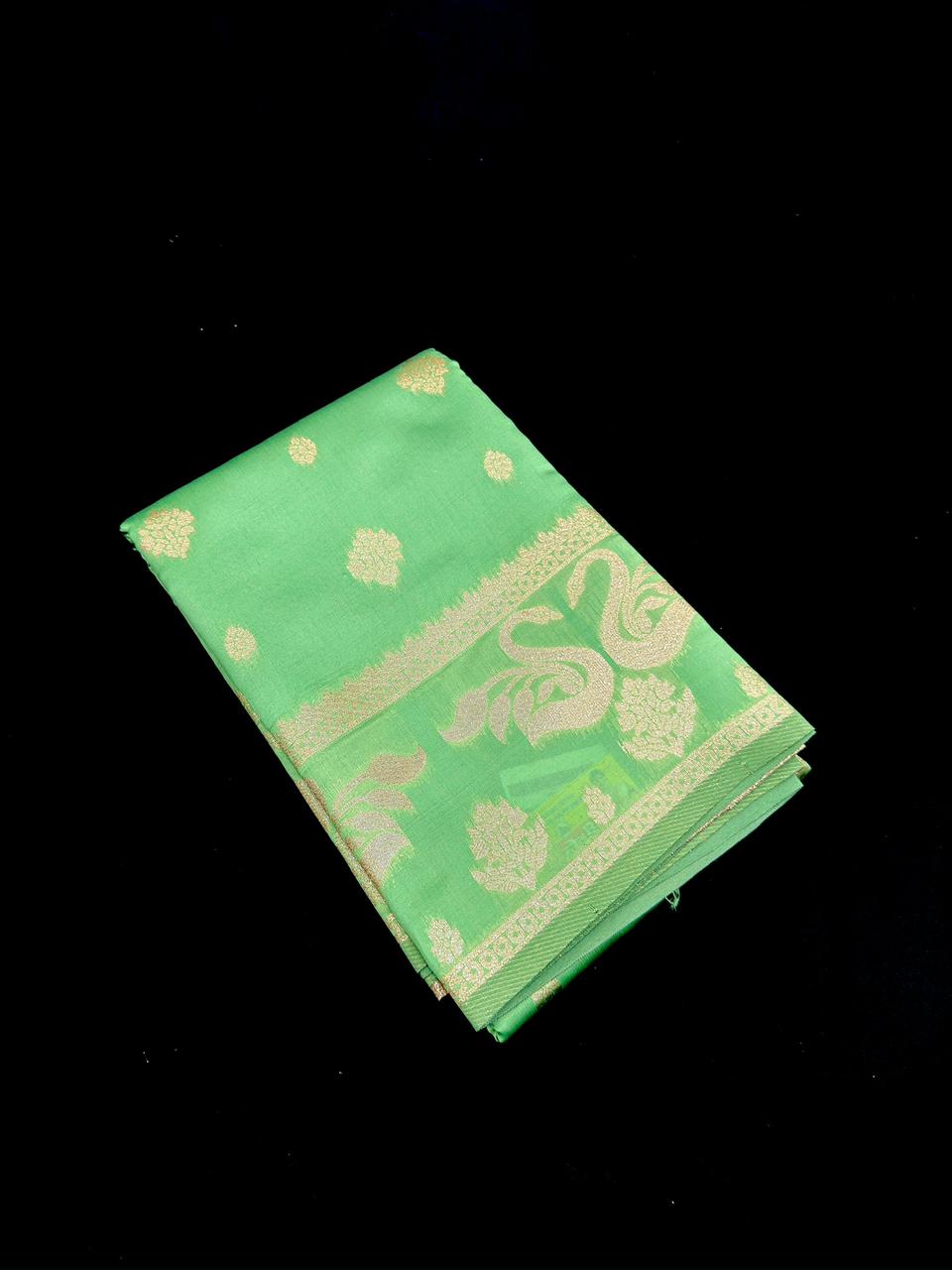 SILK BANARASI