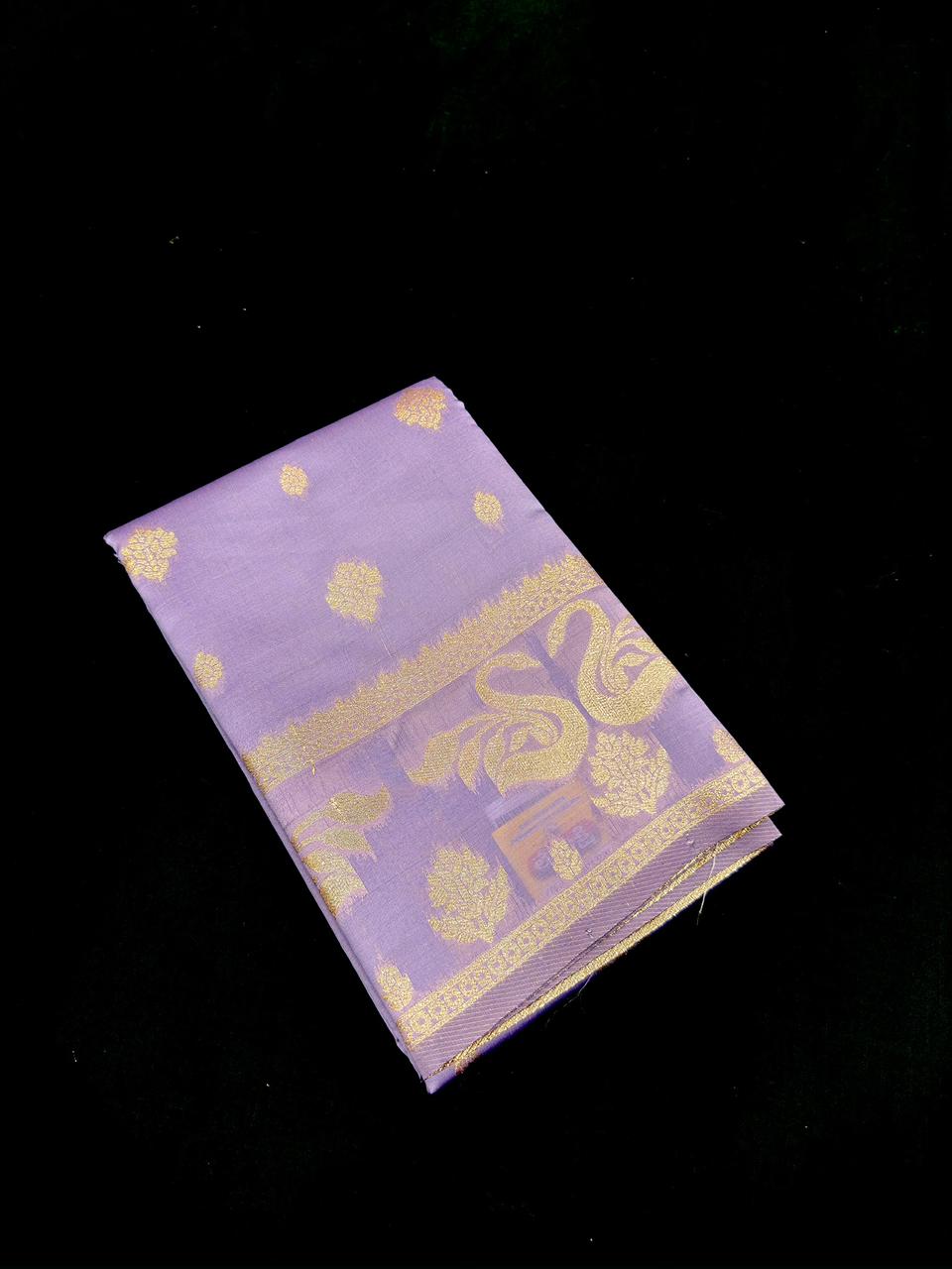 SILK BANARASI
