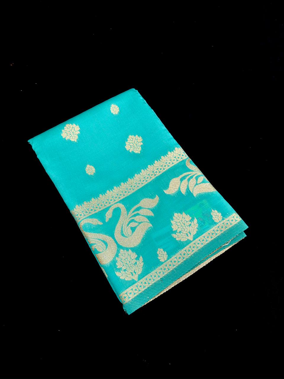 SILK BANARASI