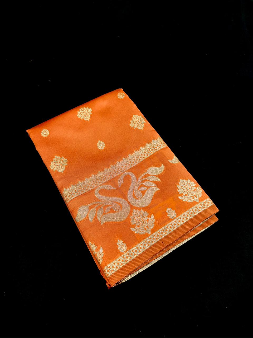 SILK BANARASI